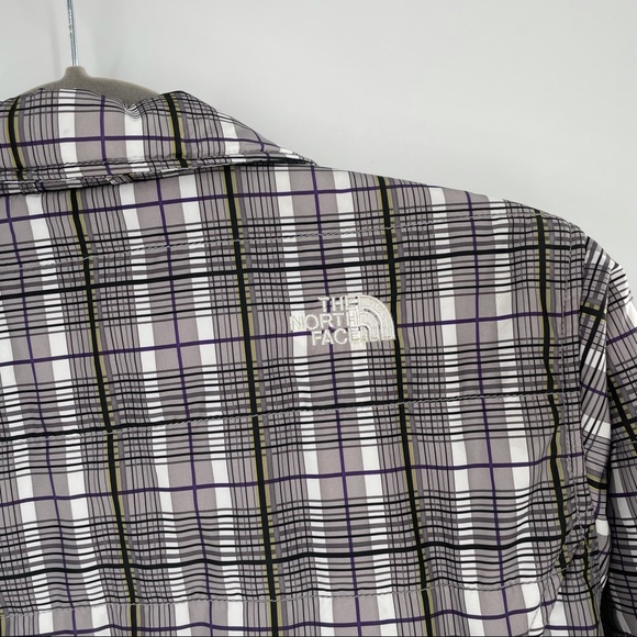 The North Face Jacket woman’s ski jackets size M - Picture 7 of 9